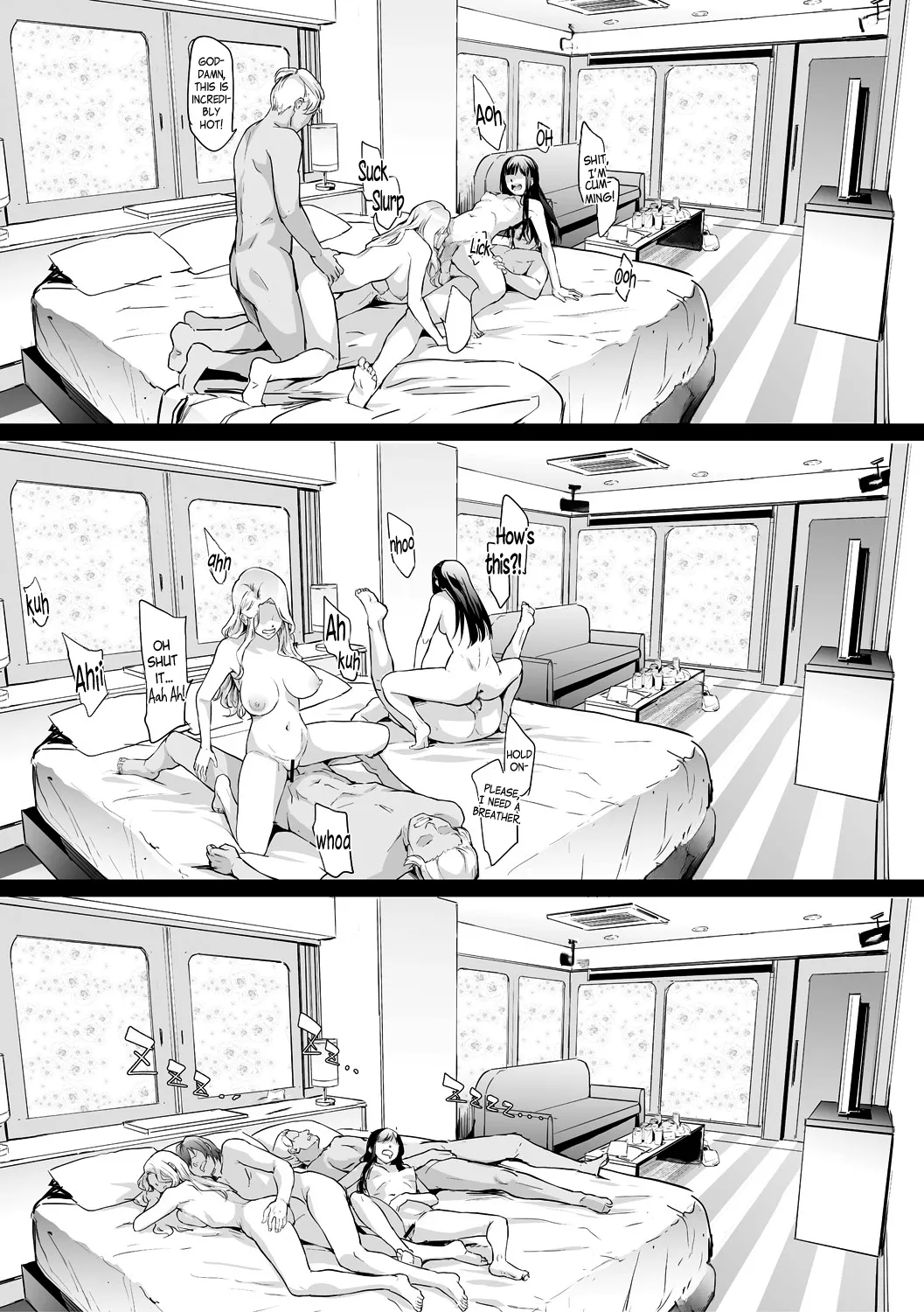 TS Revolution page 86 full