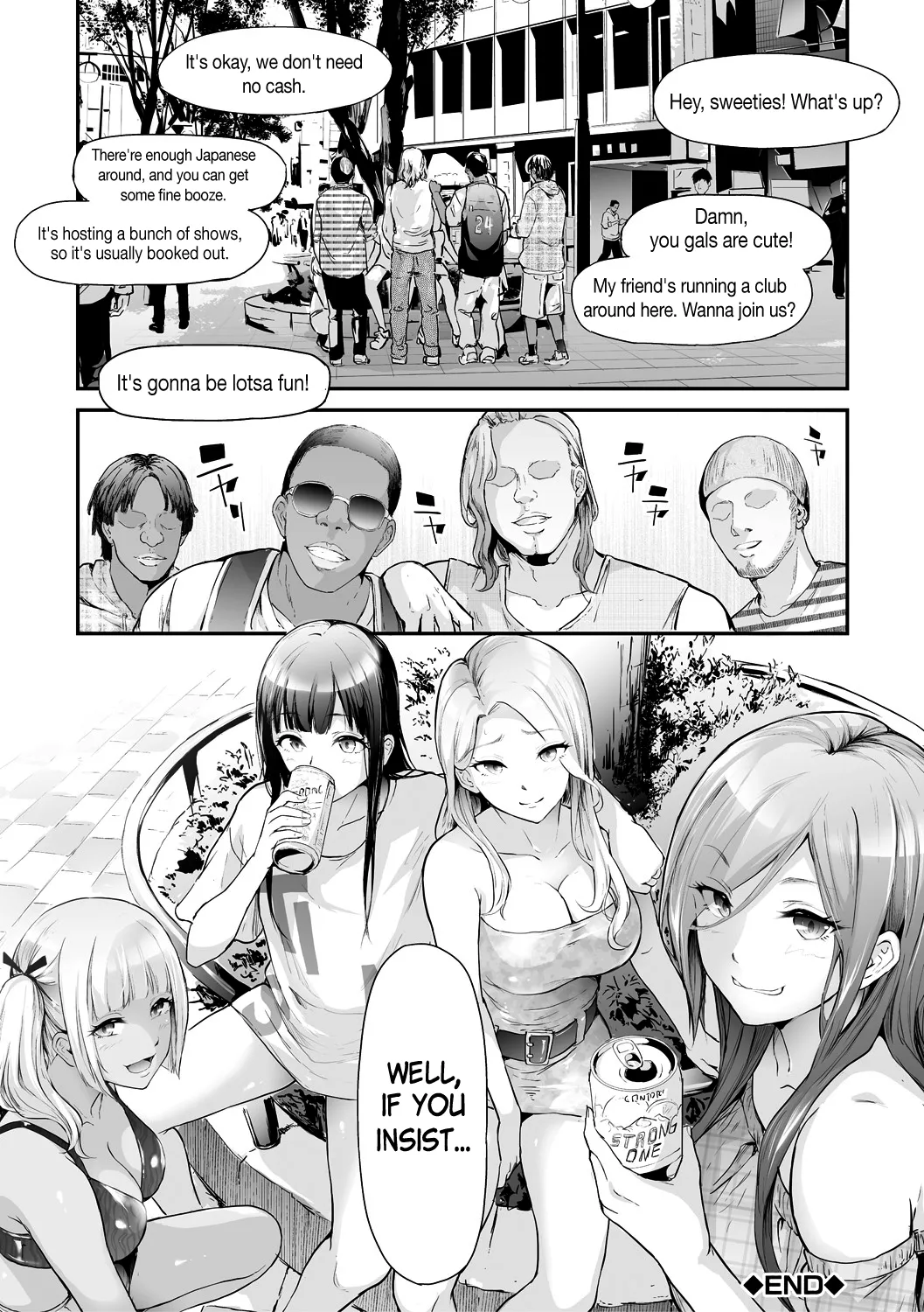 TS Revolution page 89 full