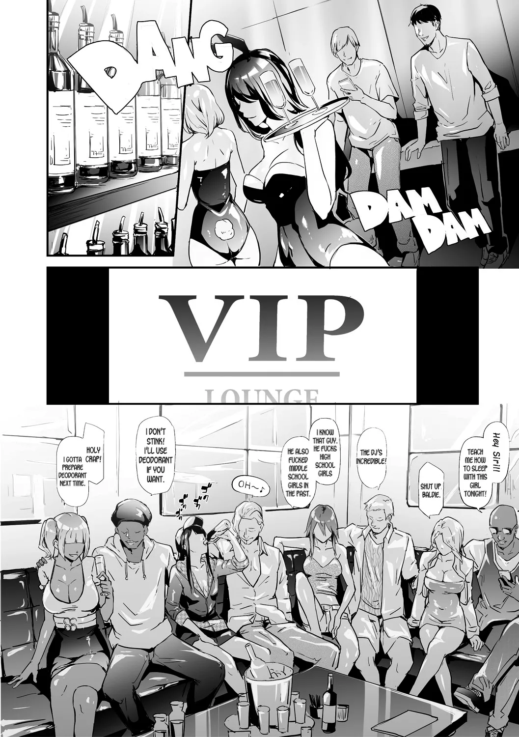 TS Revolution page 91 full