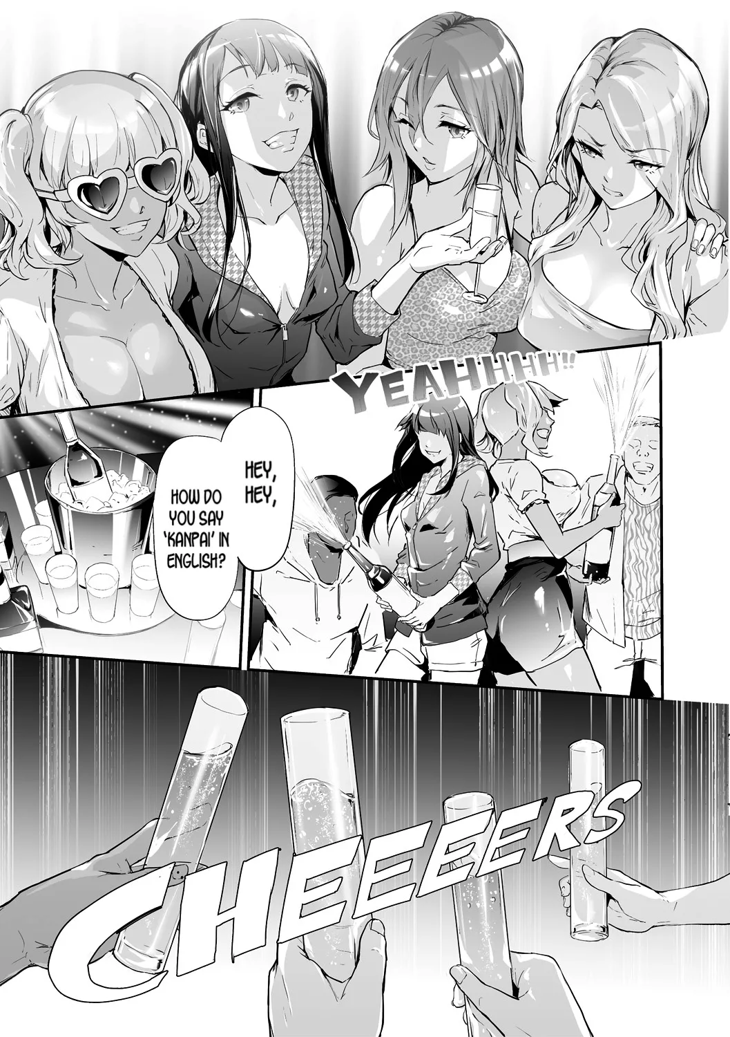 TS Revolution page 92 full