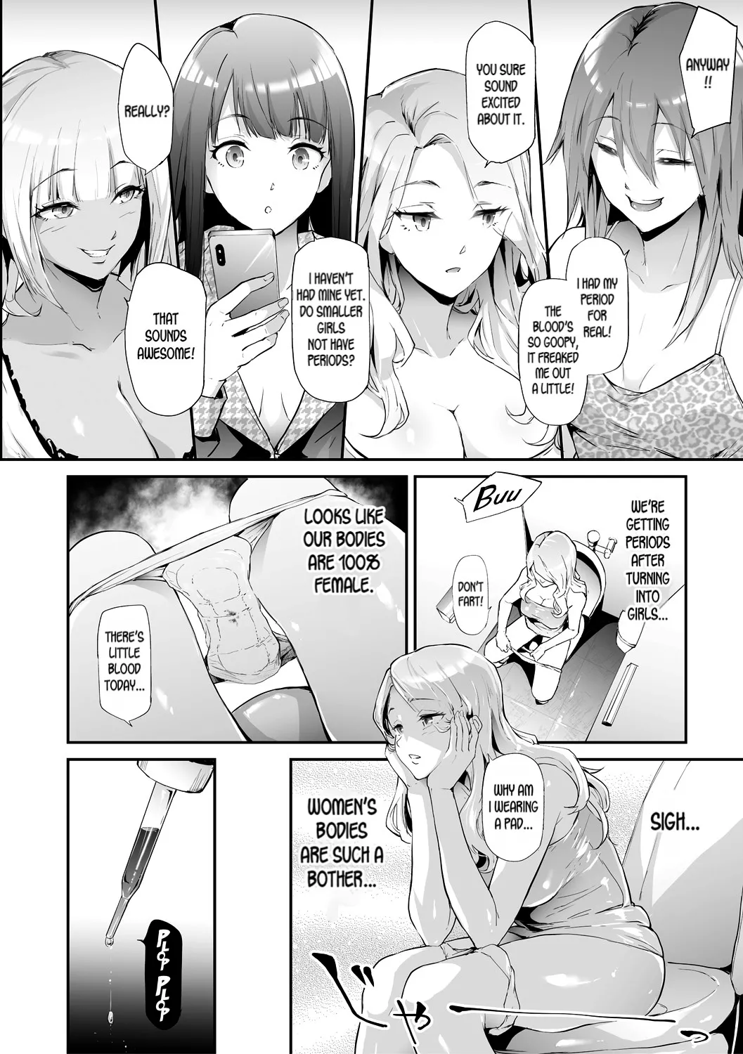 TS Revolution page 95 full