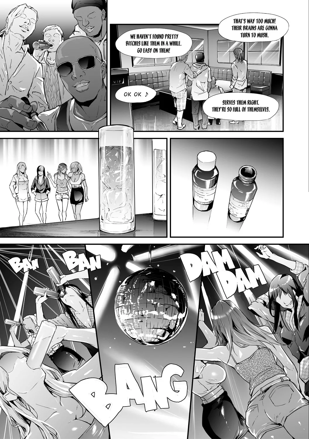 TS Revolution page 96 full