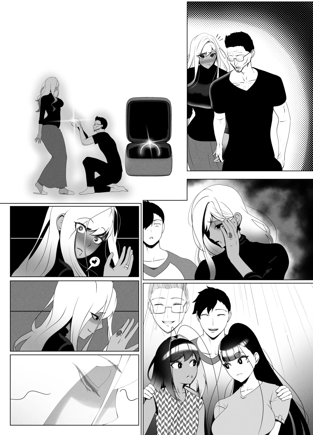 Page 116 of [rienia] OYAOYAKODON2