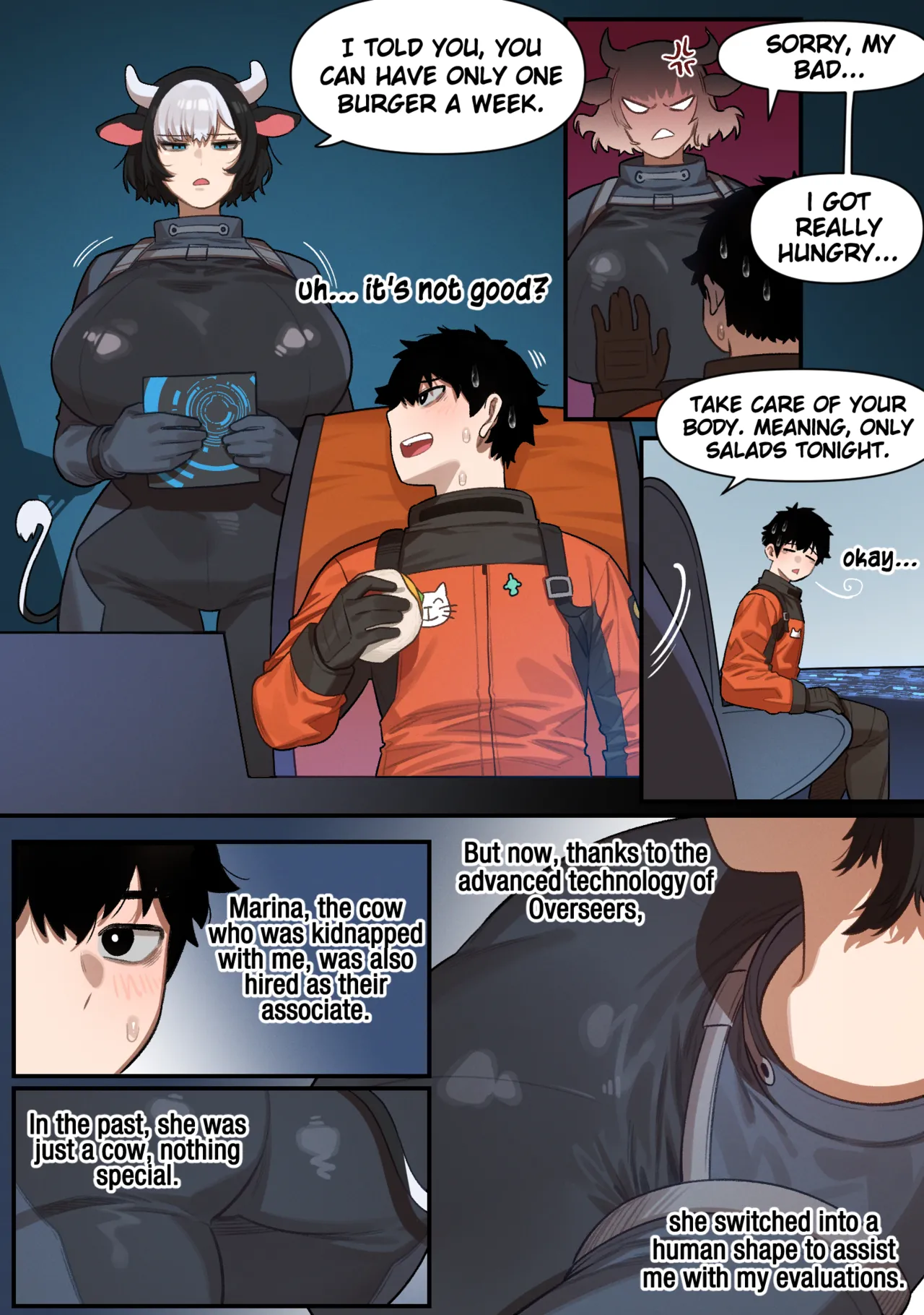 Page 3 of Rewards