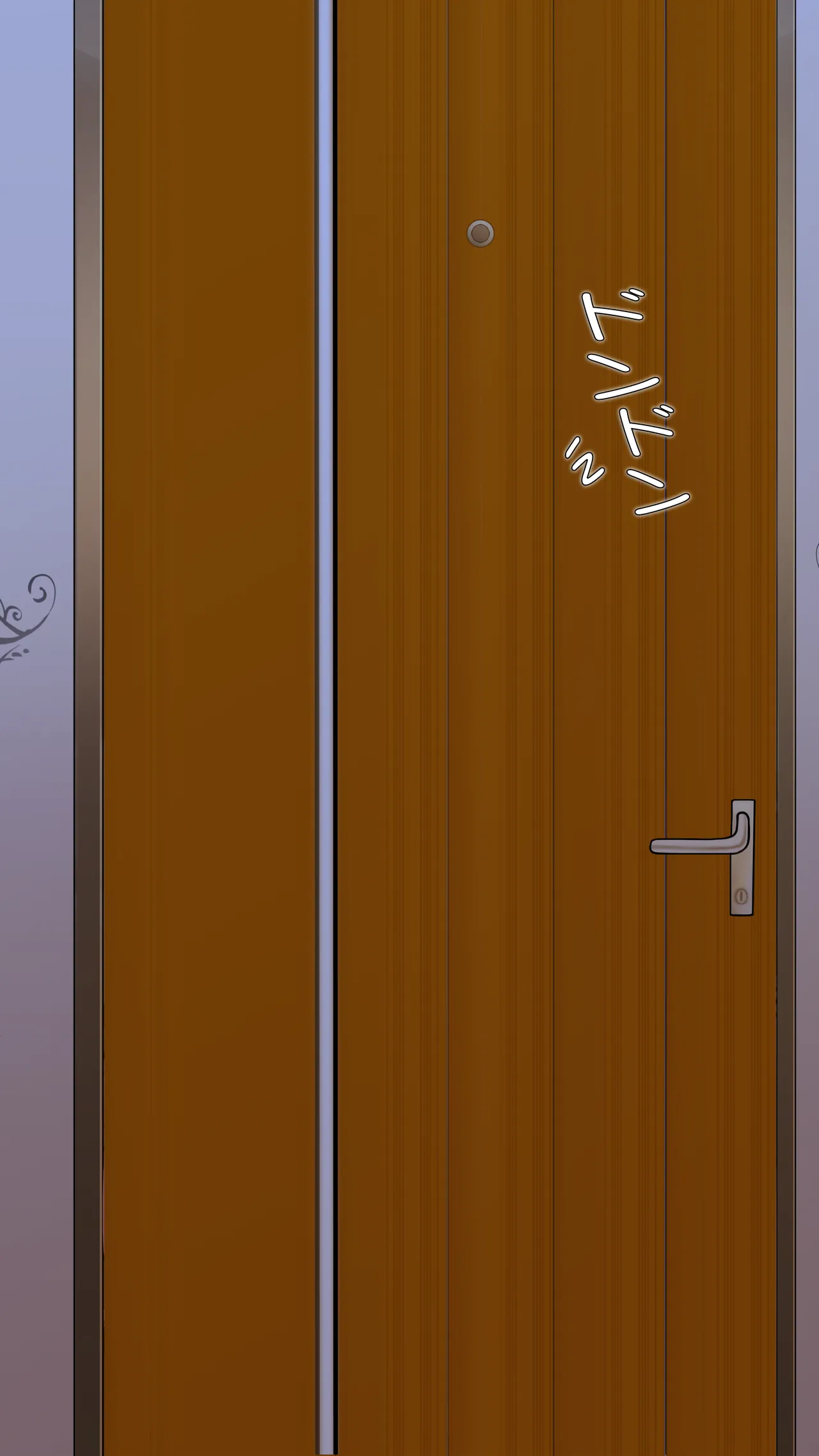 Page 3 of [NT00] 同人二创「喜欢恶作剧的由美」[Chinese] [Decensored]
