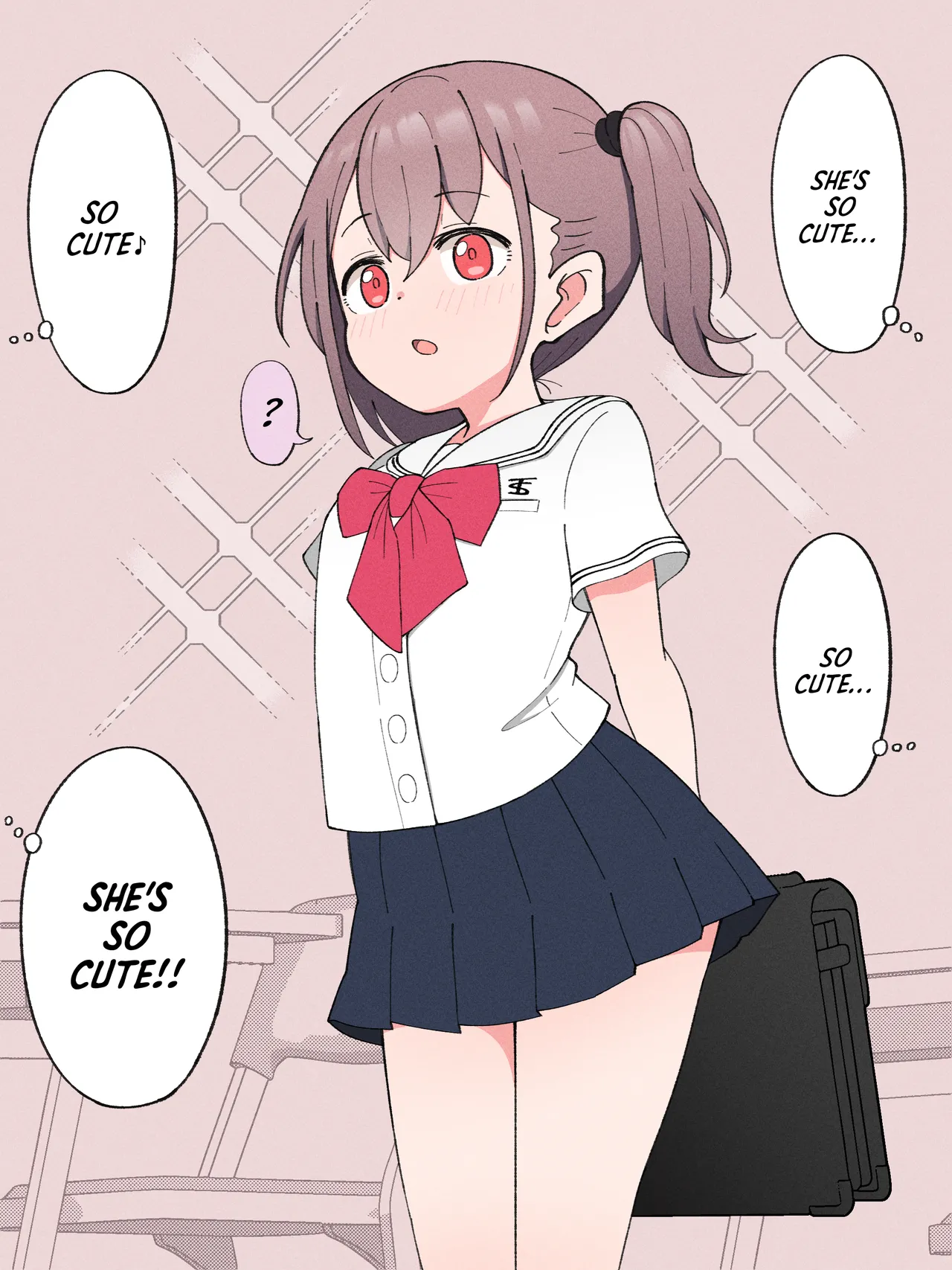 Aniki no Kanojo ni Naru, Onnanoko ni Nacchatta Otouto. 1 | How The Little Brother Who Turned Into A Girl Became His Big Brother's Girlfriend 1 page 149 full