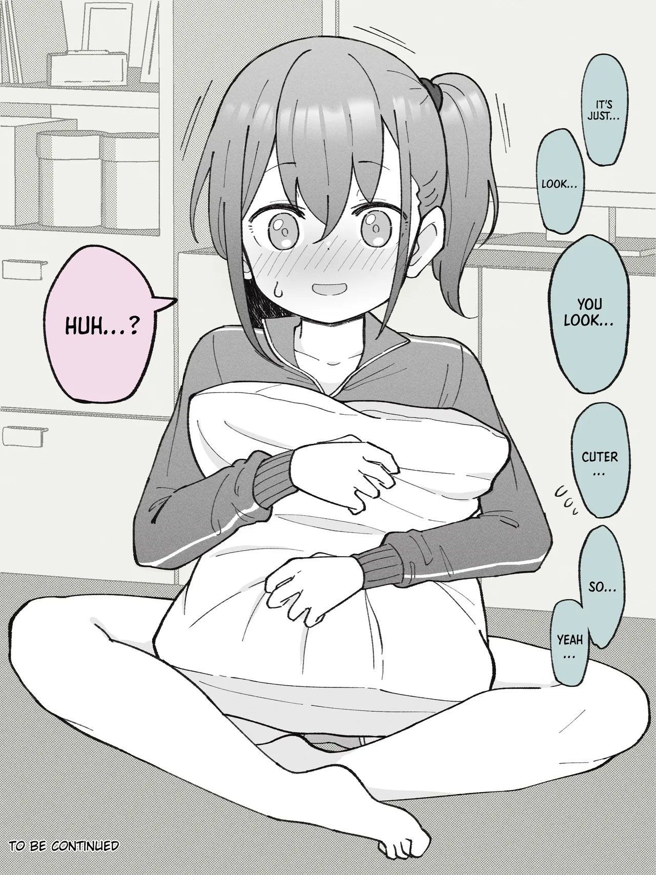 Aniki no Kanojo ni Naru, Onnanoko ni Nacchatta Otouto. 1 | How The Little Brother Who Turned Into A Girl Became His Big Brother's Girlfriend 1 page 86 full
