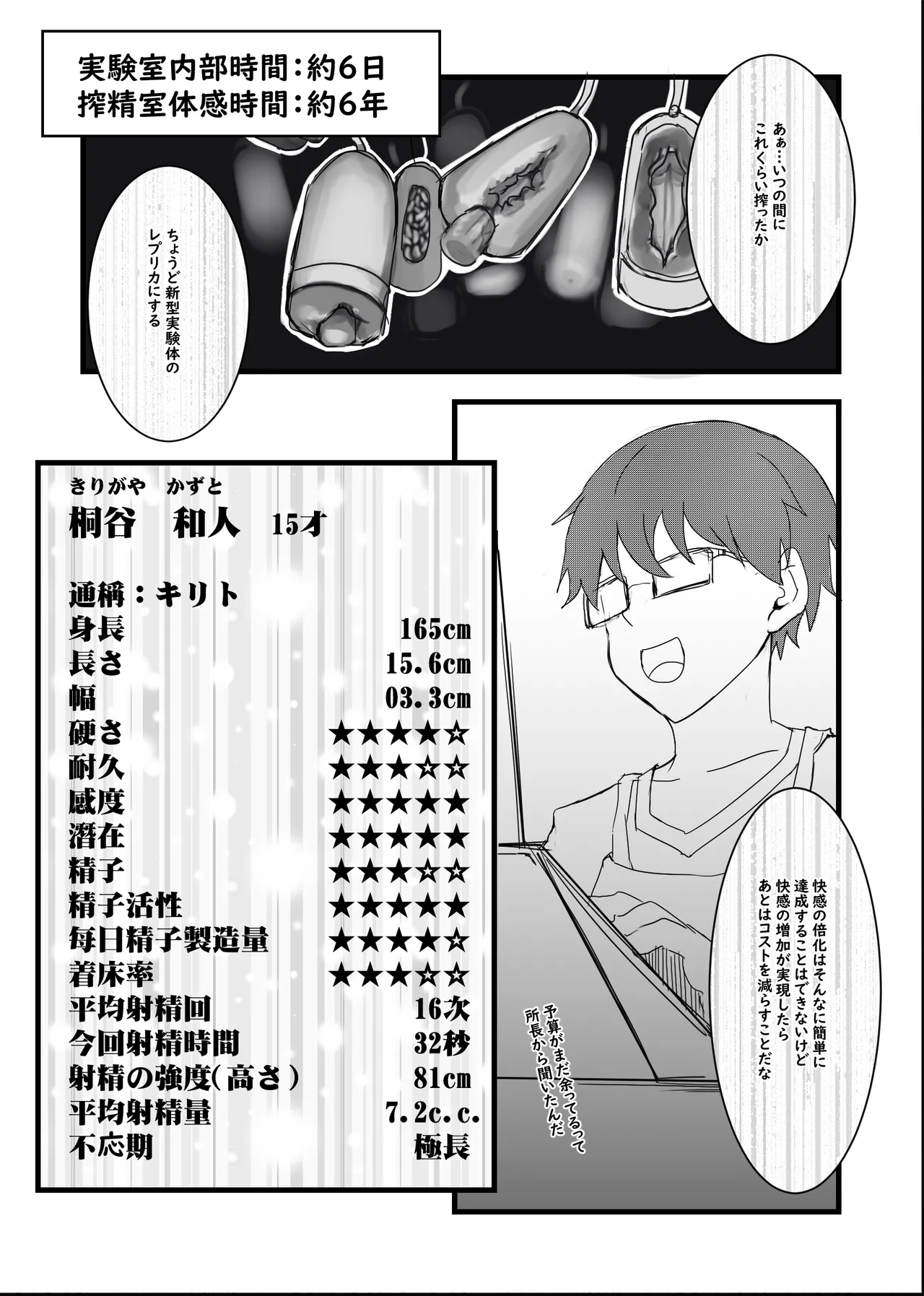 Page 85 of [Hijinzou (Waysin)] Boku ga Kangaeta Saikyou no Kikai! (Sword Art Online) [Digital]