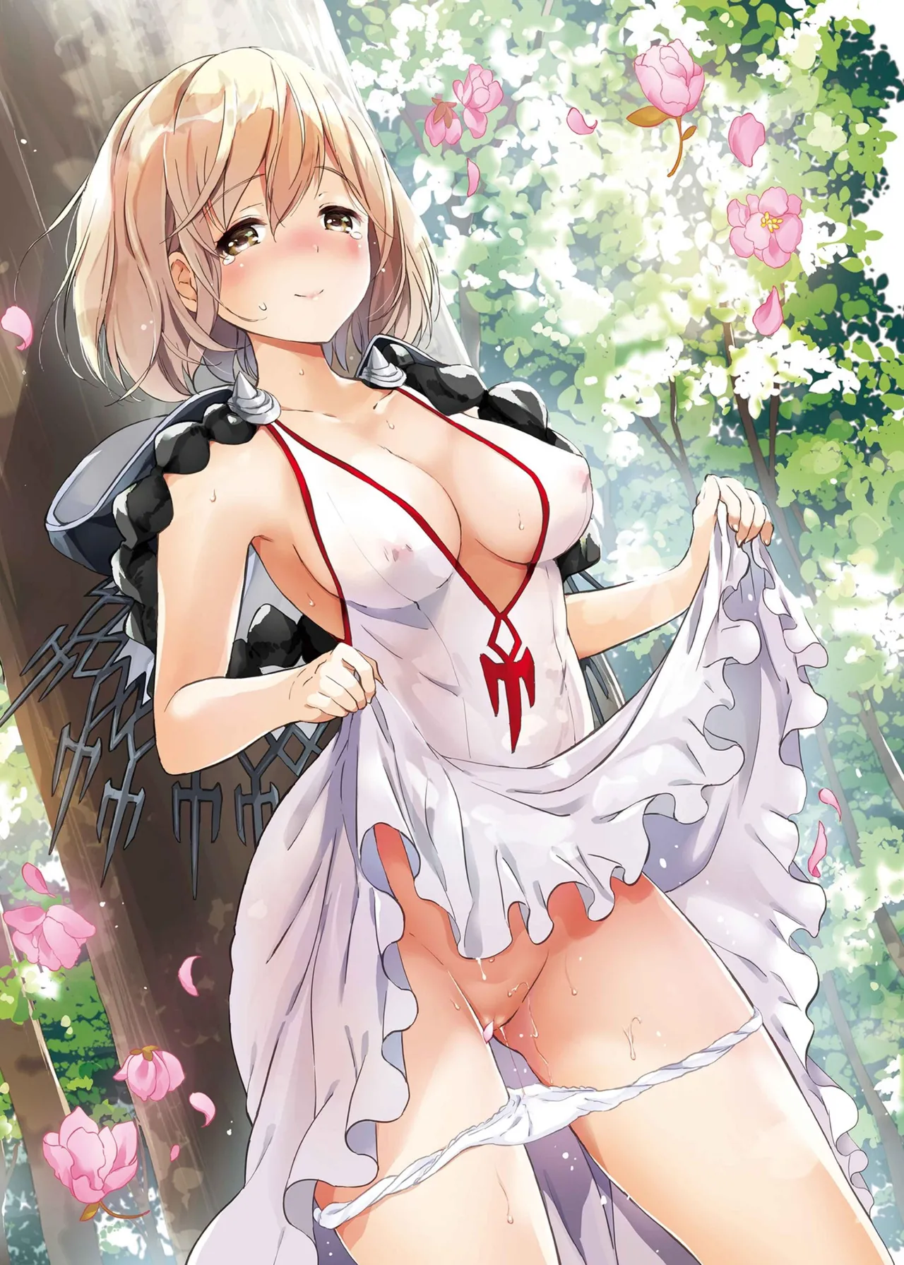 Page 4 of Djeeta-chan no Renai Battle na Hibi Soushuuhen | 吉塔的戀愛戰鬥歲月 總集篇