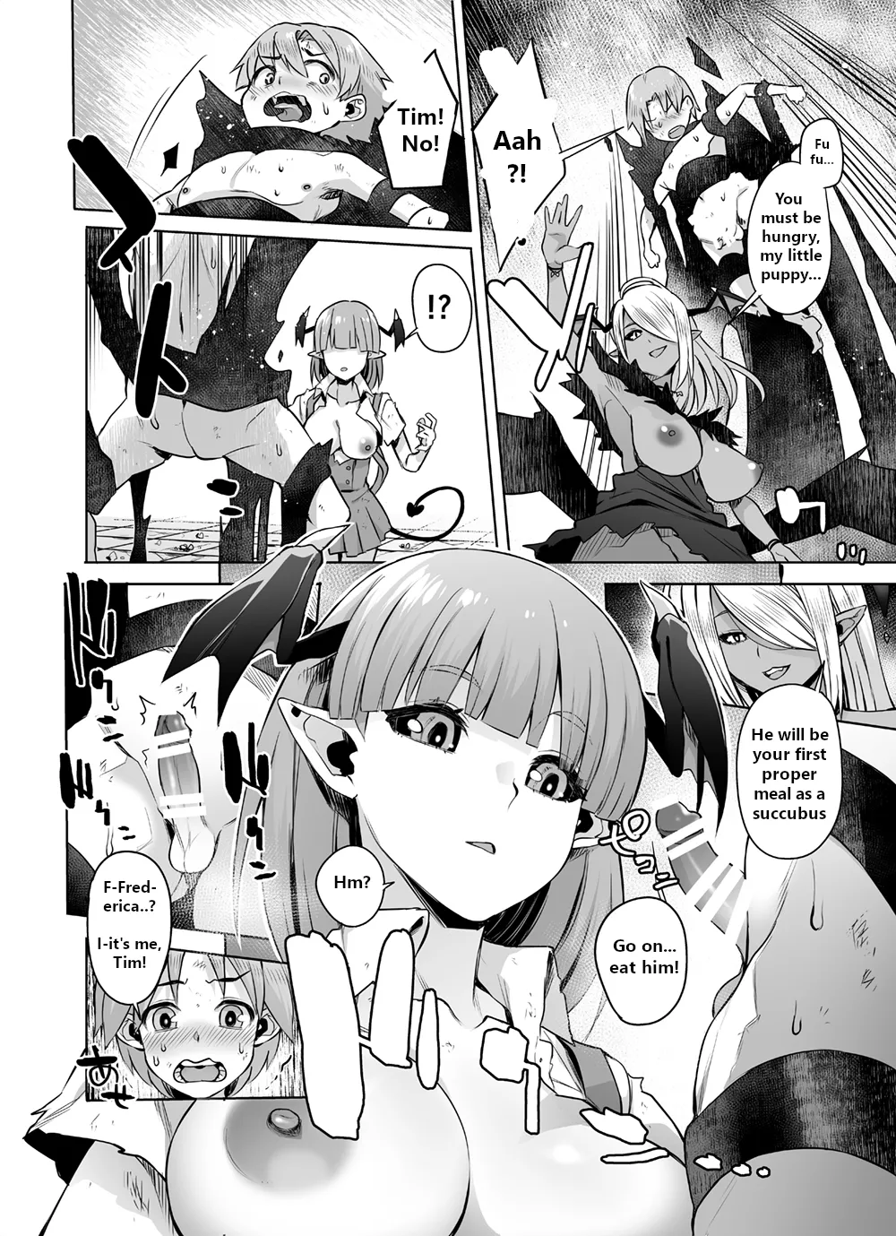 Nhentai Image