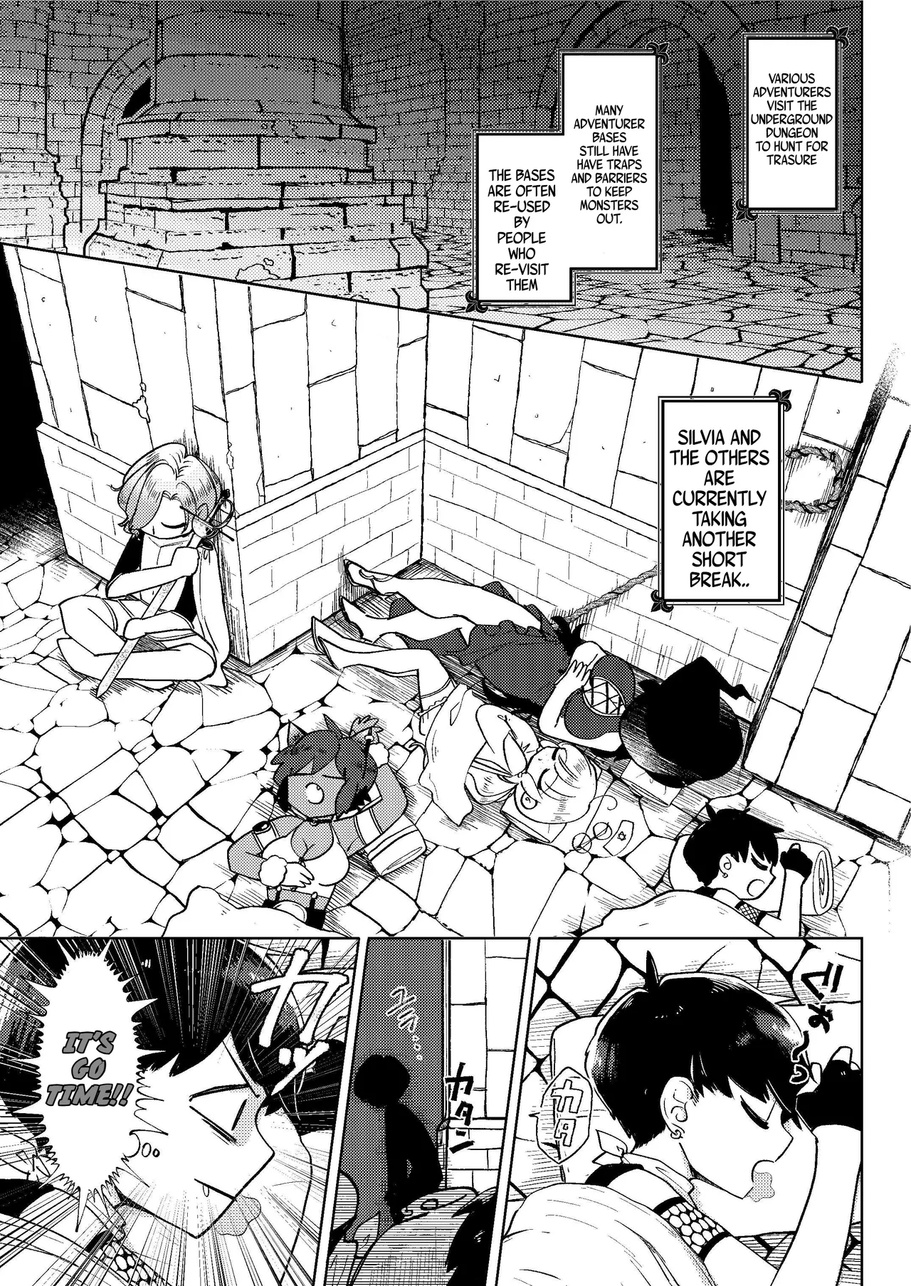 Nhentai Image