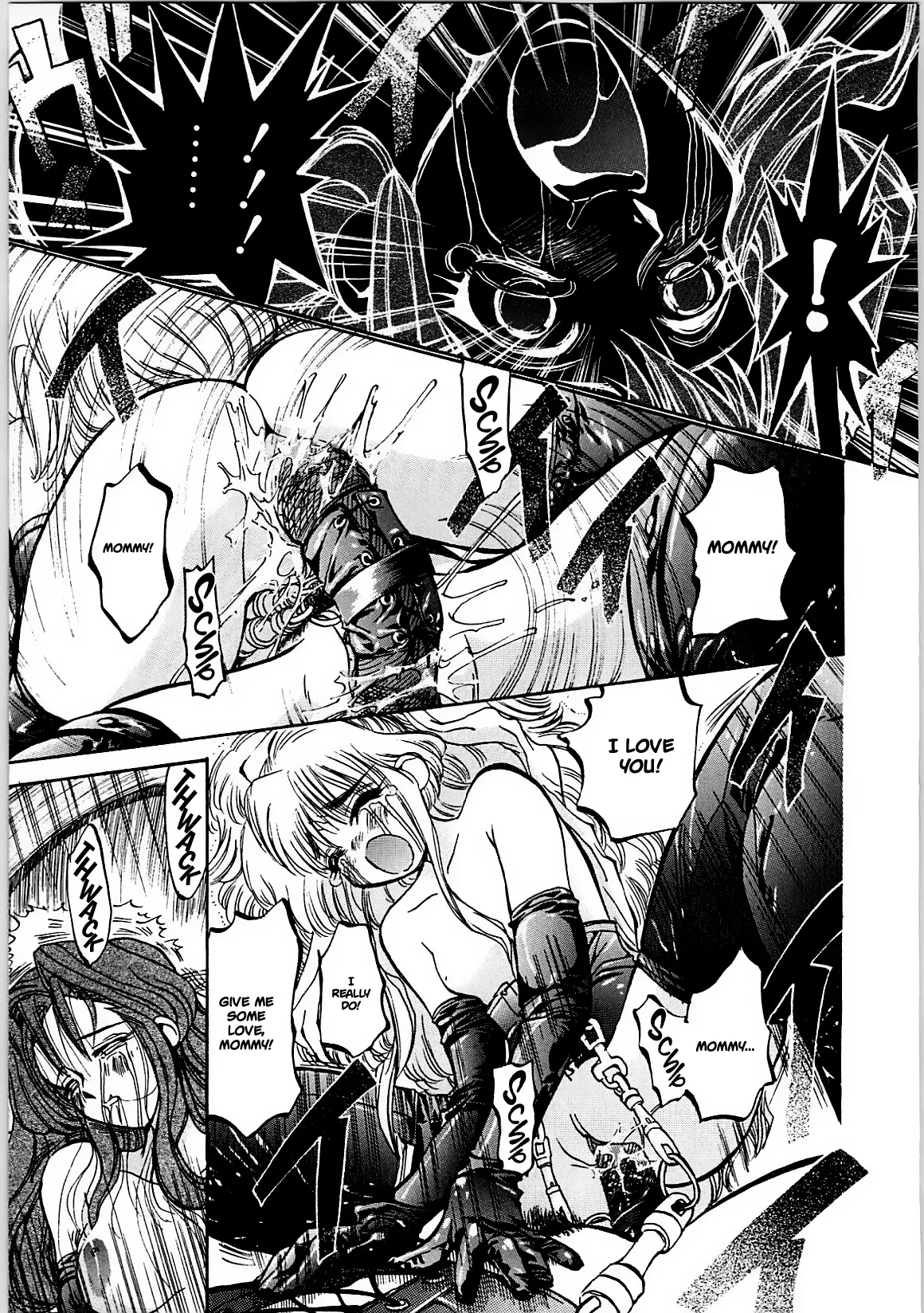 Crack Angel Chapters 1-10 page 69 full
