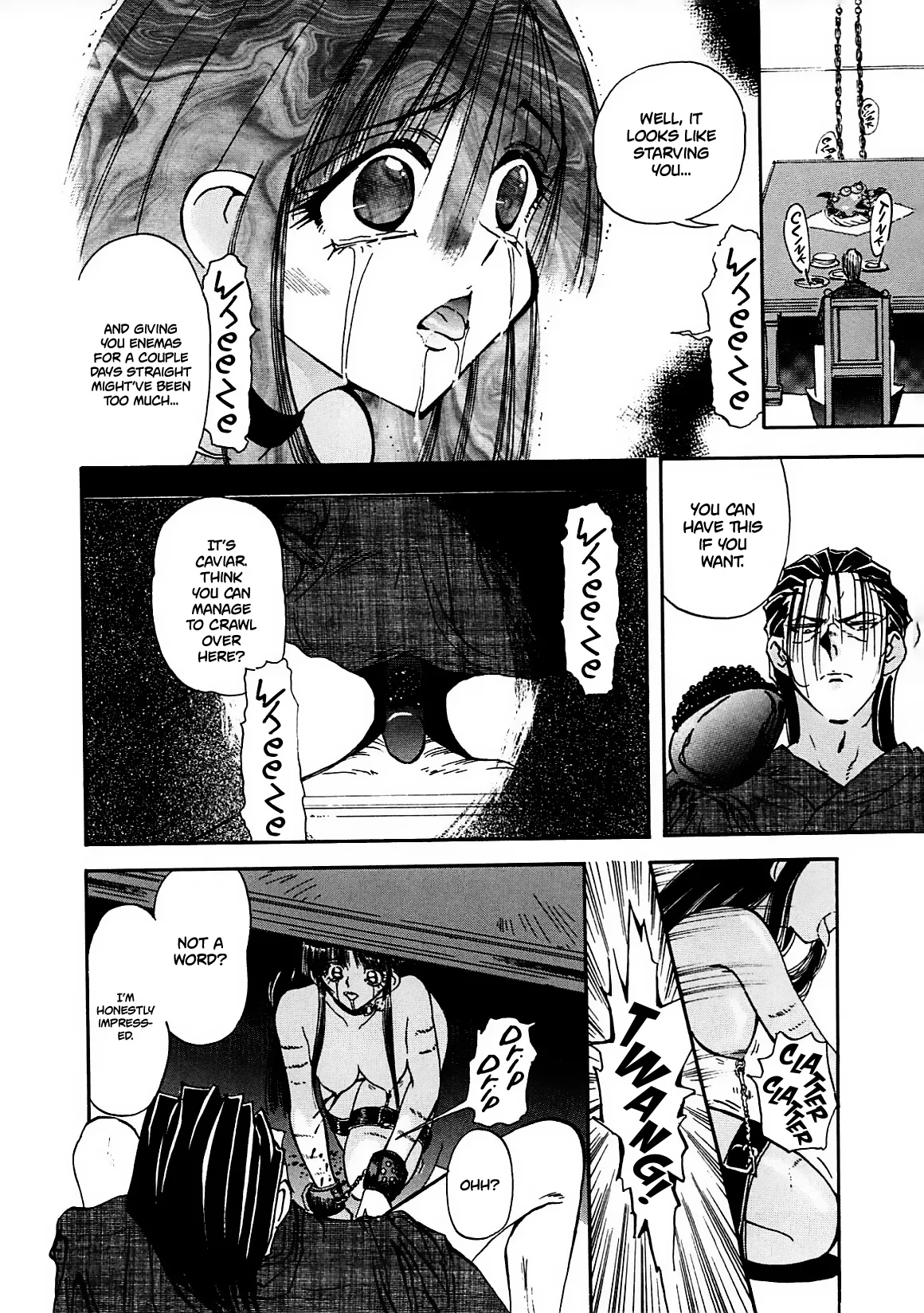 Crack Angel Chapters 1-10 page 98 full