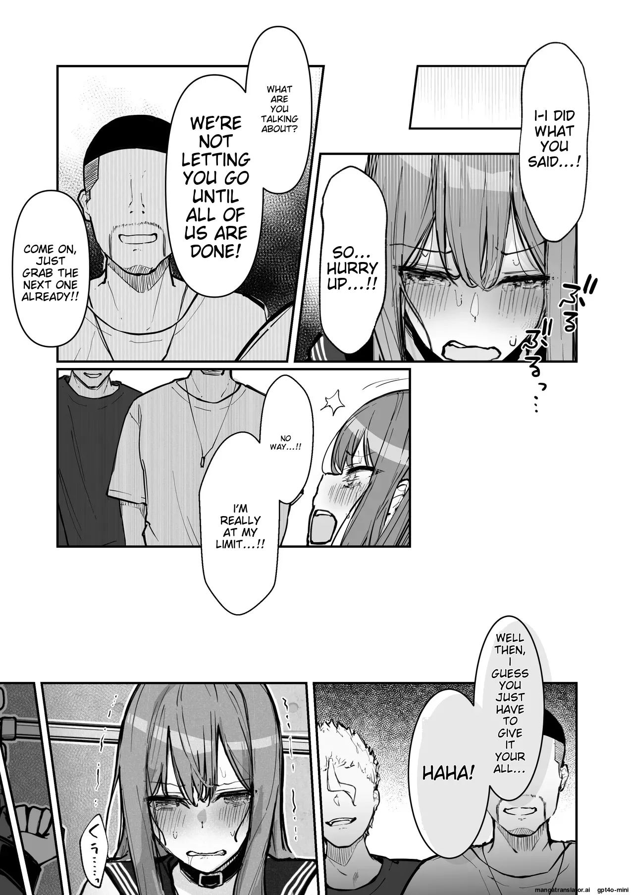 Nhentai Image