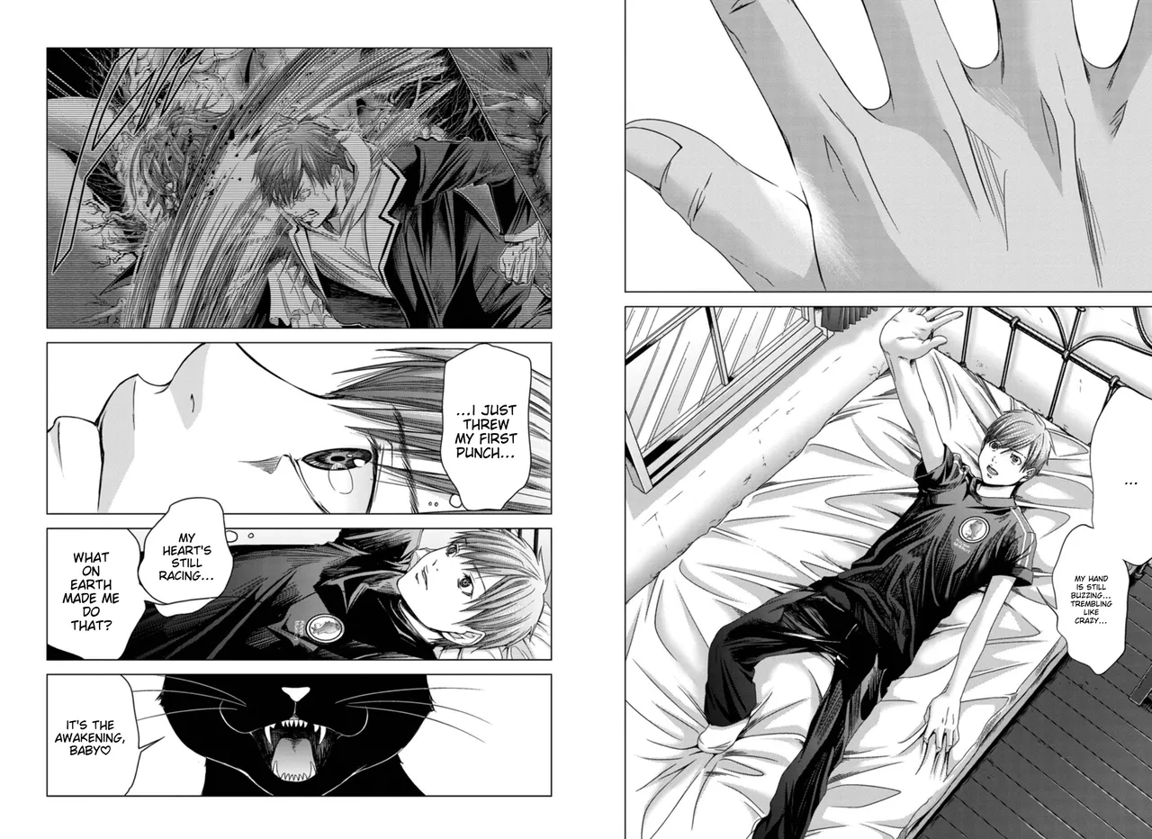 Nhentai Image