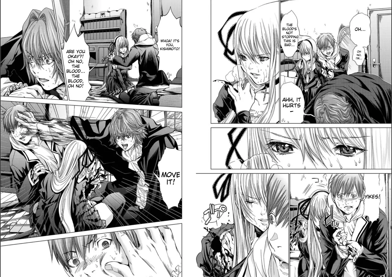 Nhentai Image