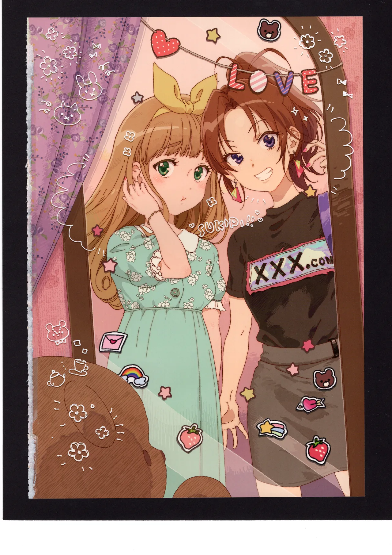 Nhentai Image