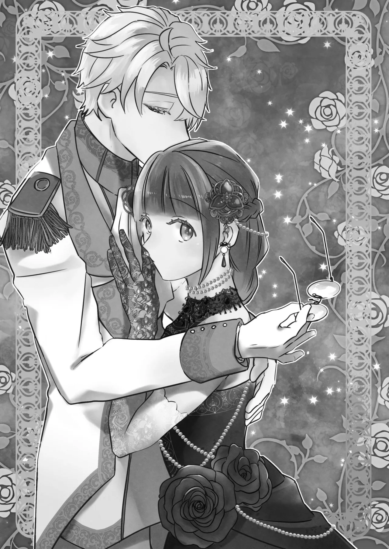 Toshishita Ouji wa Moto Katei Kyoushi o Metoritai 3 | The Younger Prince Wishes To Marry His Ex-Private Tutor 3 page 2 full