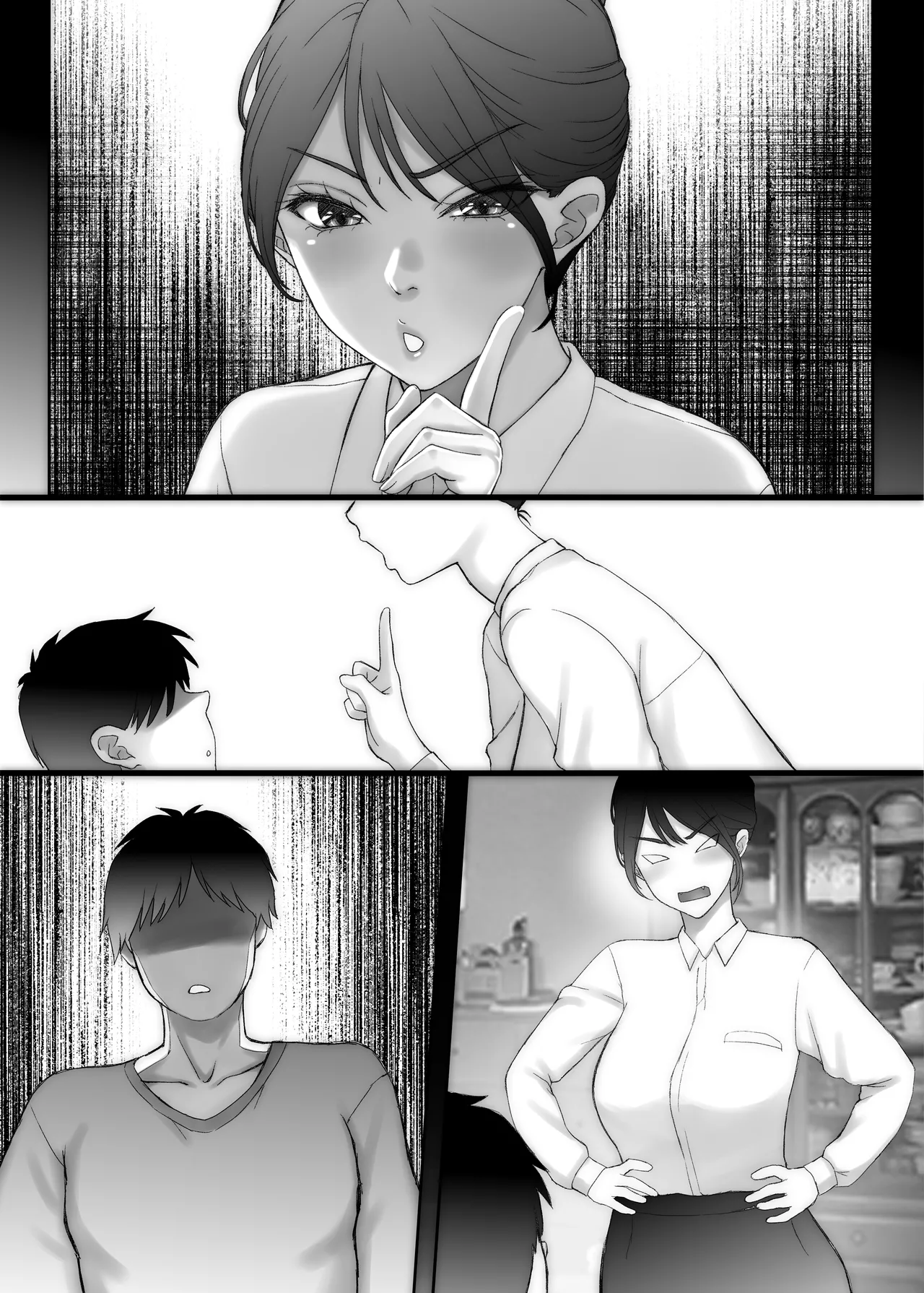 Nhentai Image