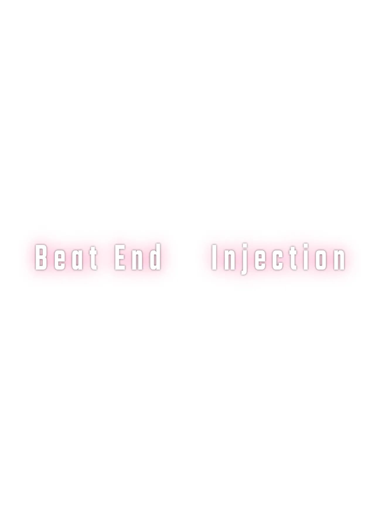 Page 2 of Beat End Injection Kyuuhan