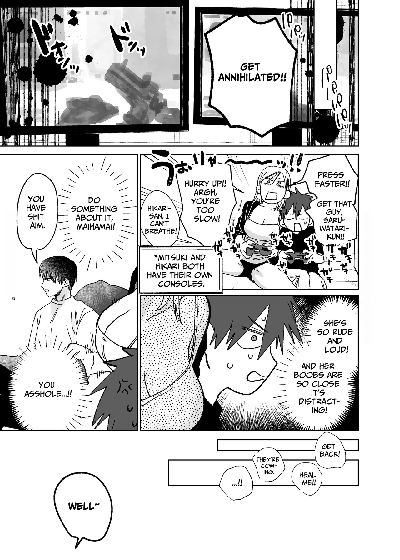 Nhentai Image