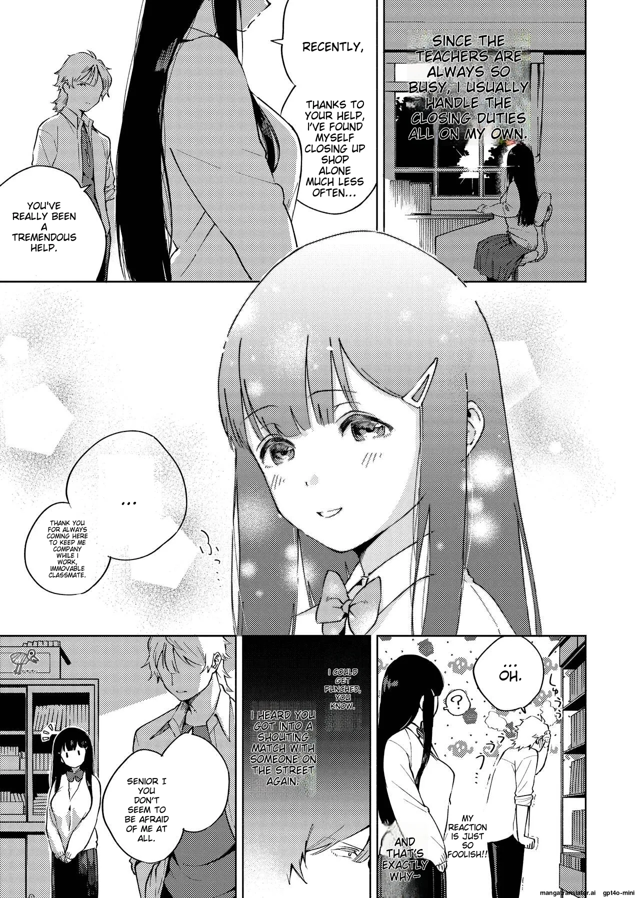 Page 43 of [Herio] YaMiTsuKi Pheromone [English] [MTL] [Decensored] [Digital]