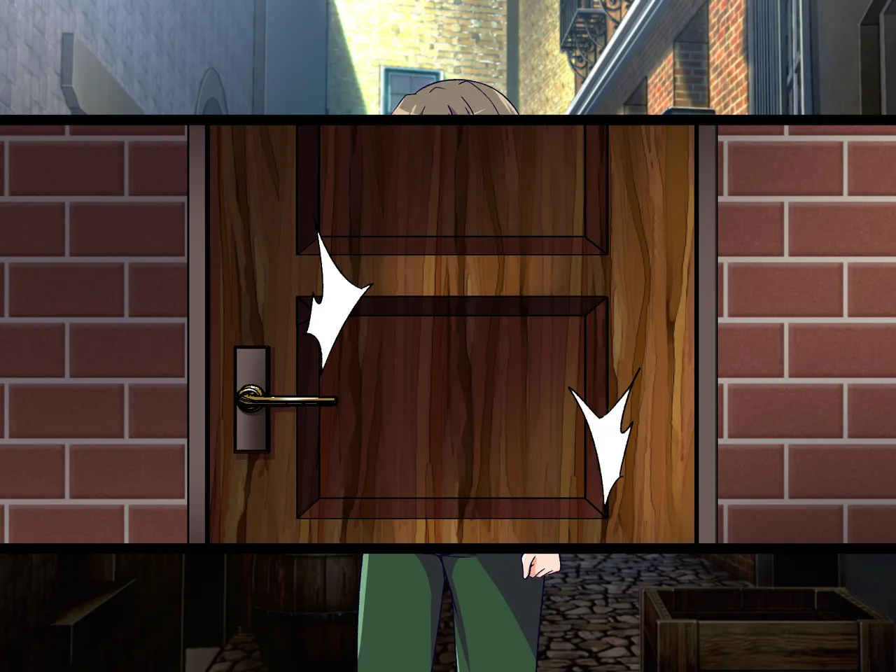 Nhentai Image