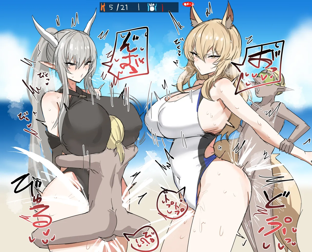 Nhentai Image