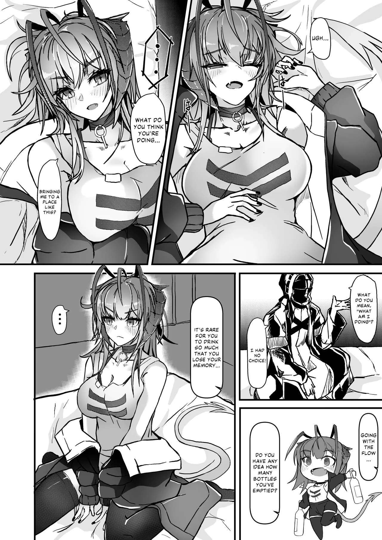 Nhentai Image