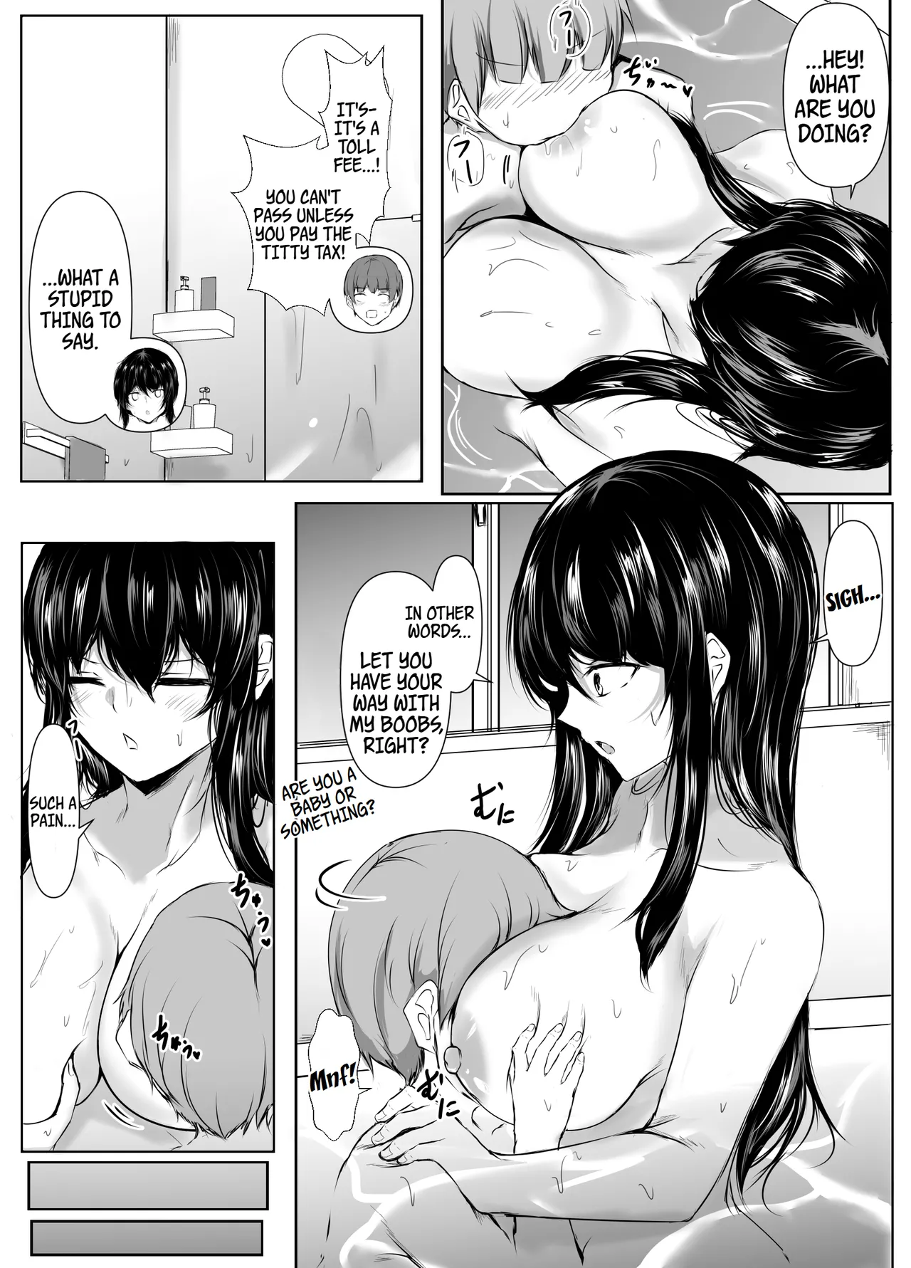 Nhentai Image