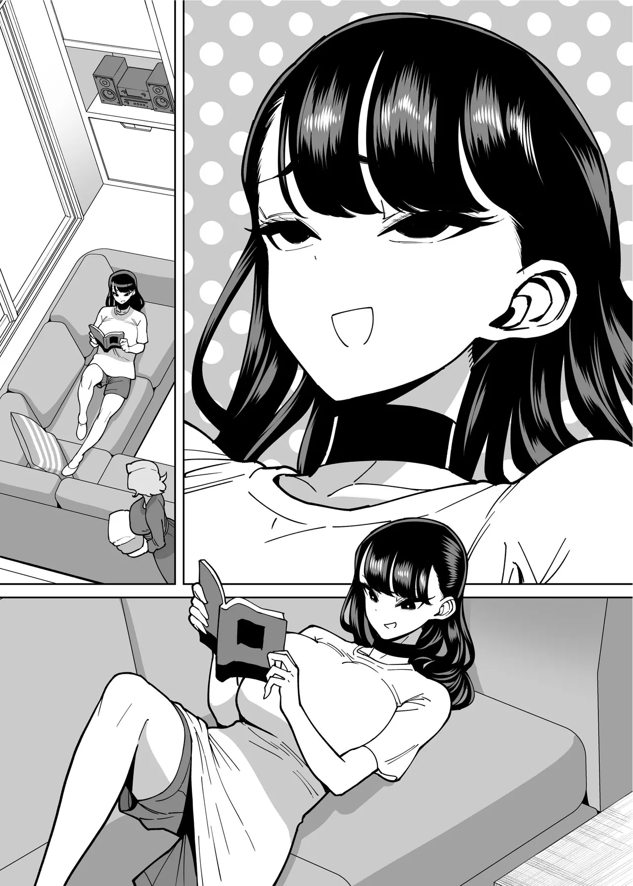 Nhentai Image