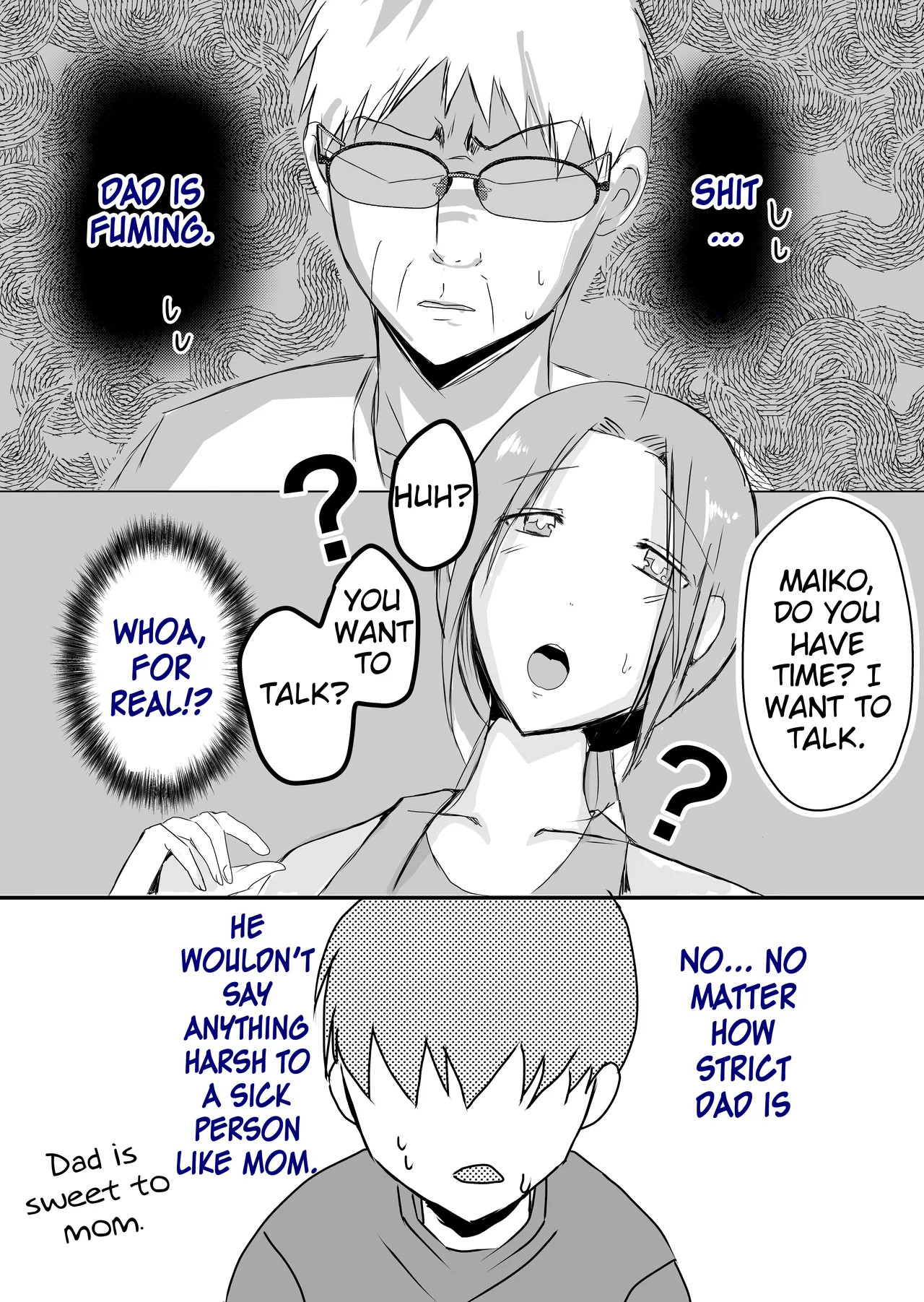 Nhentai Image