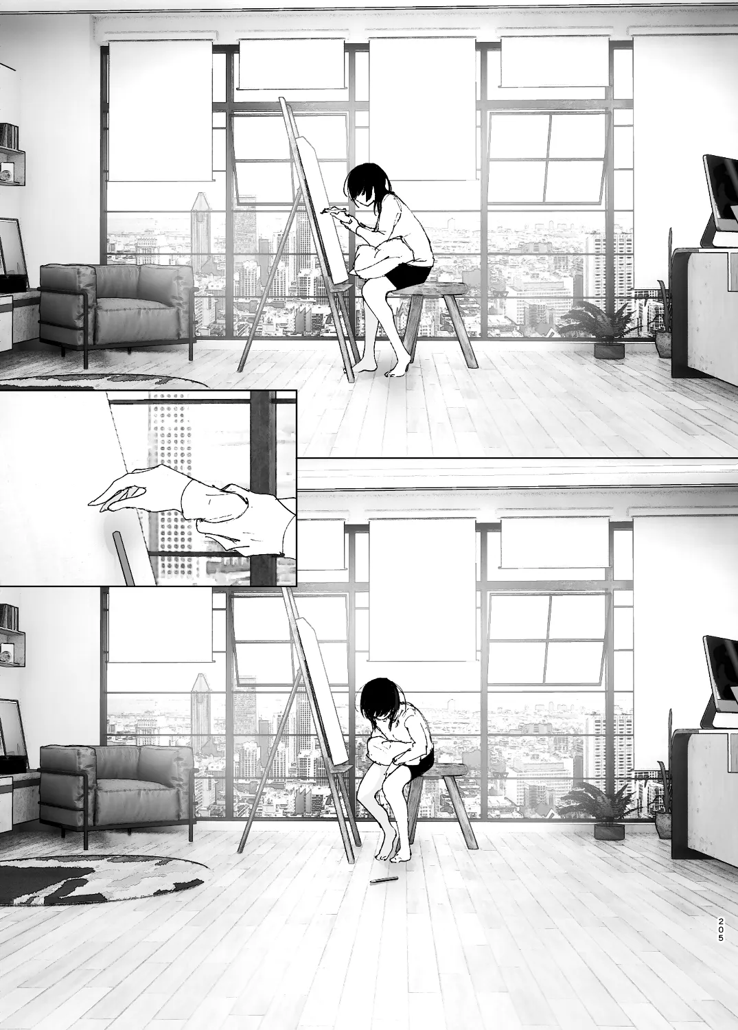 Nhentai Image