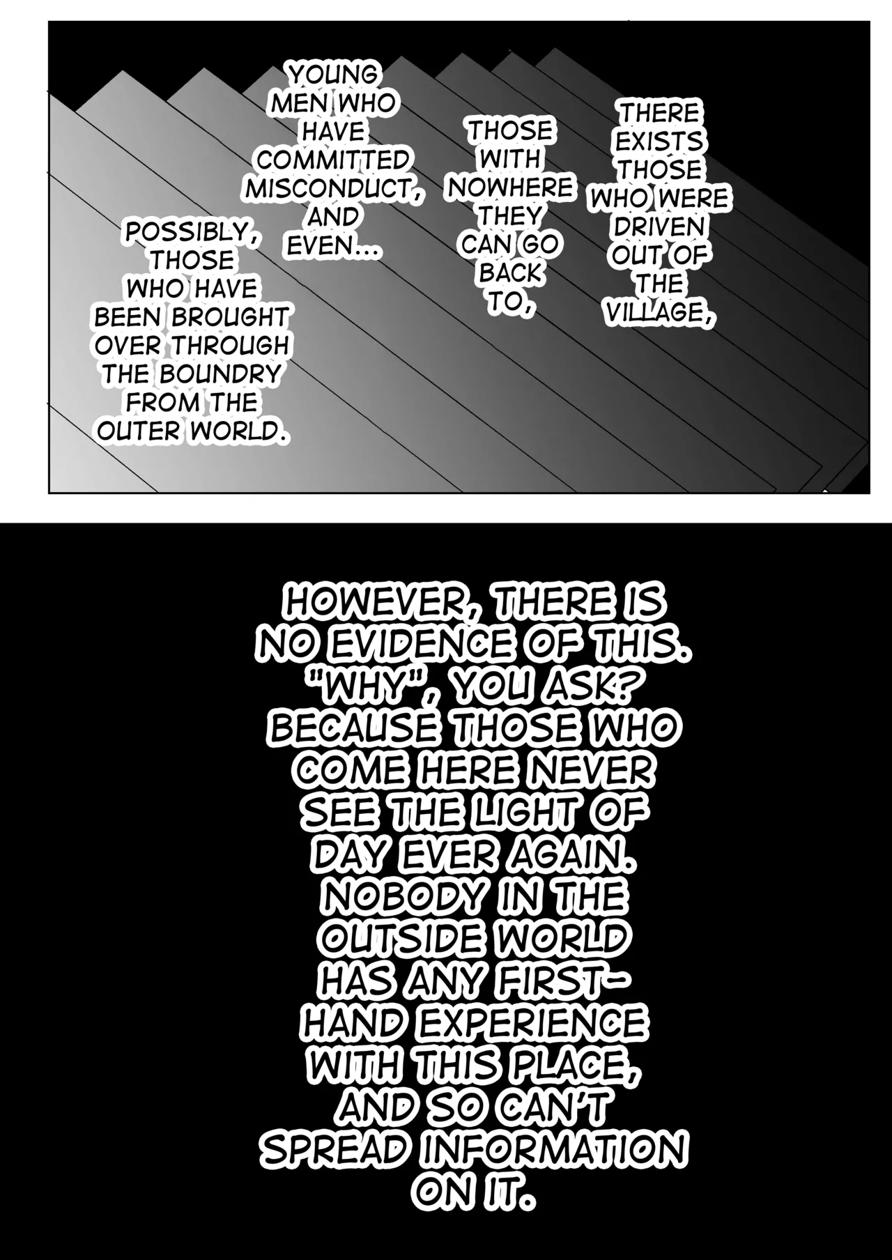 Page 3 of Yakumo Ran ni Yoru Seidorei Shasei Kanri Choukyou Kogitsune Hen