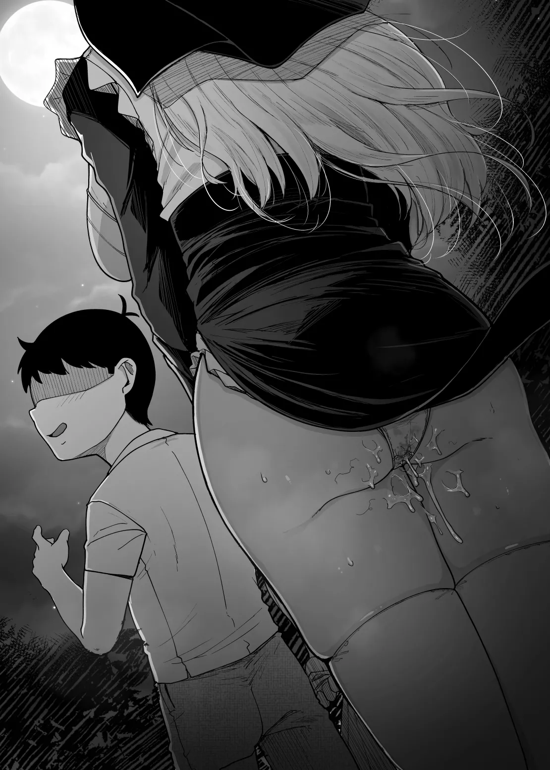 Nhentai Image