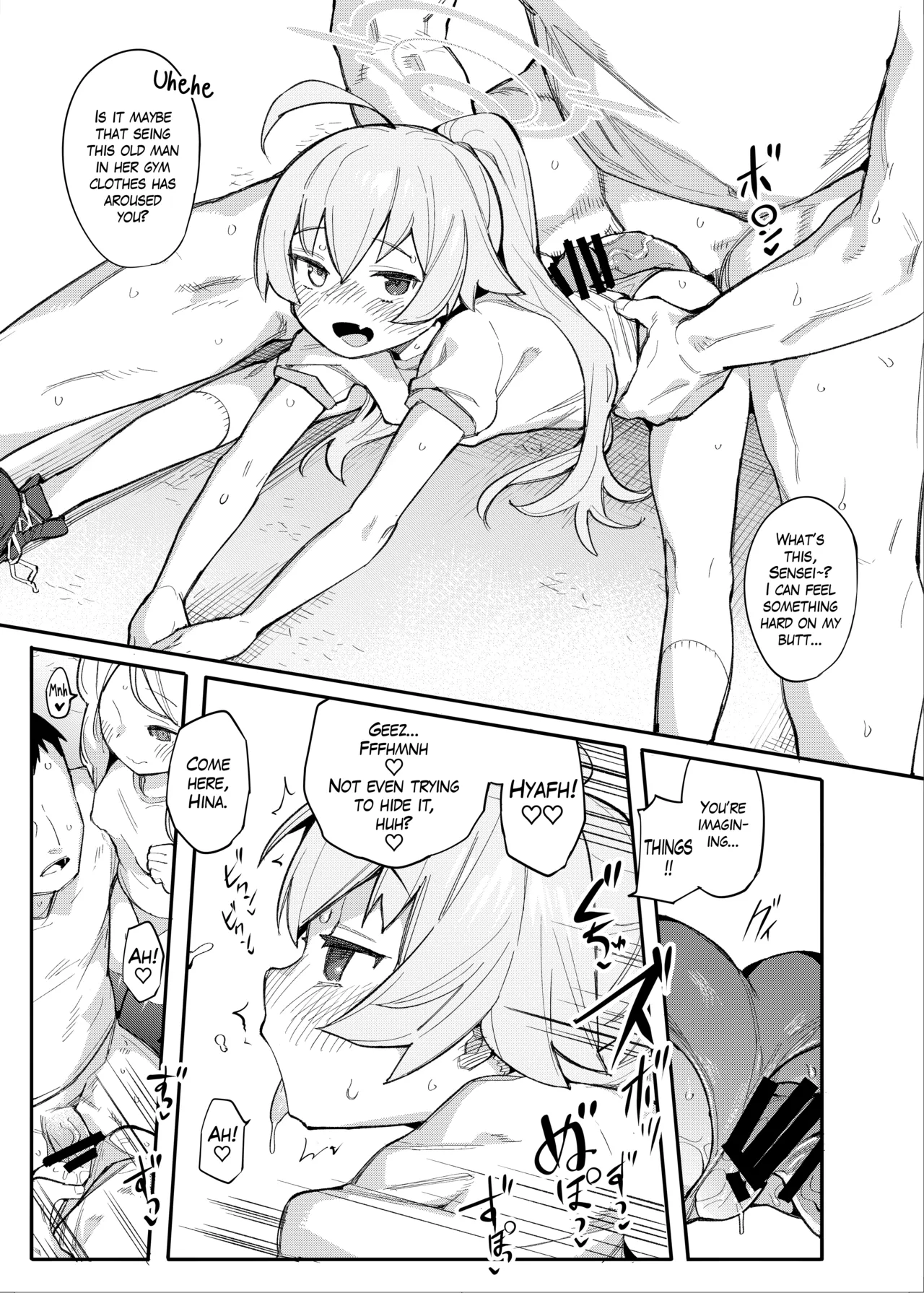 Nhentai Image