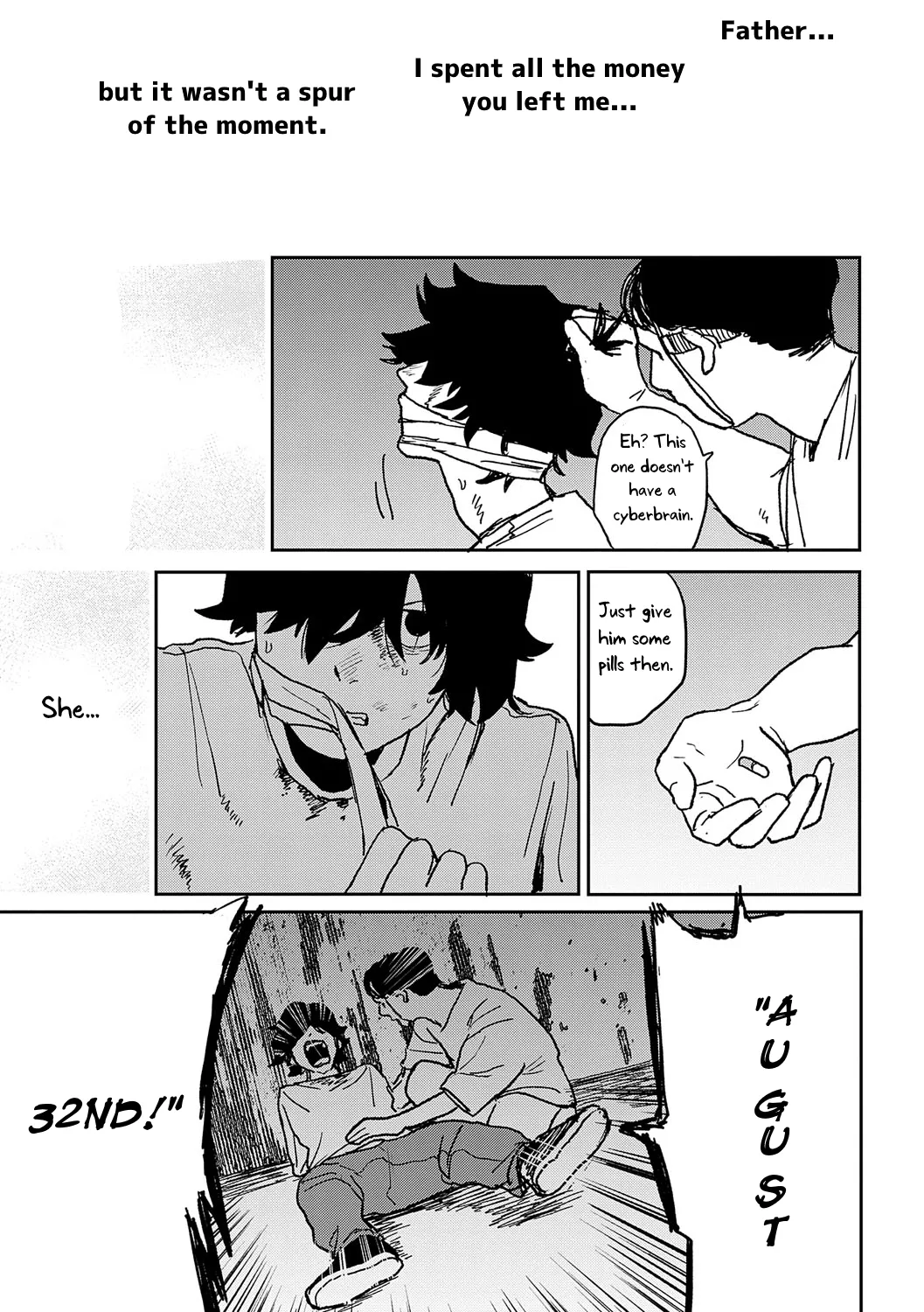 Nhentai Image