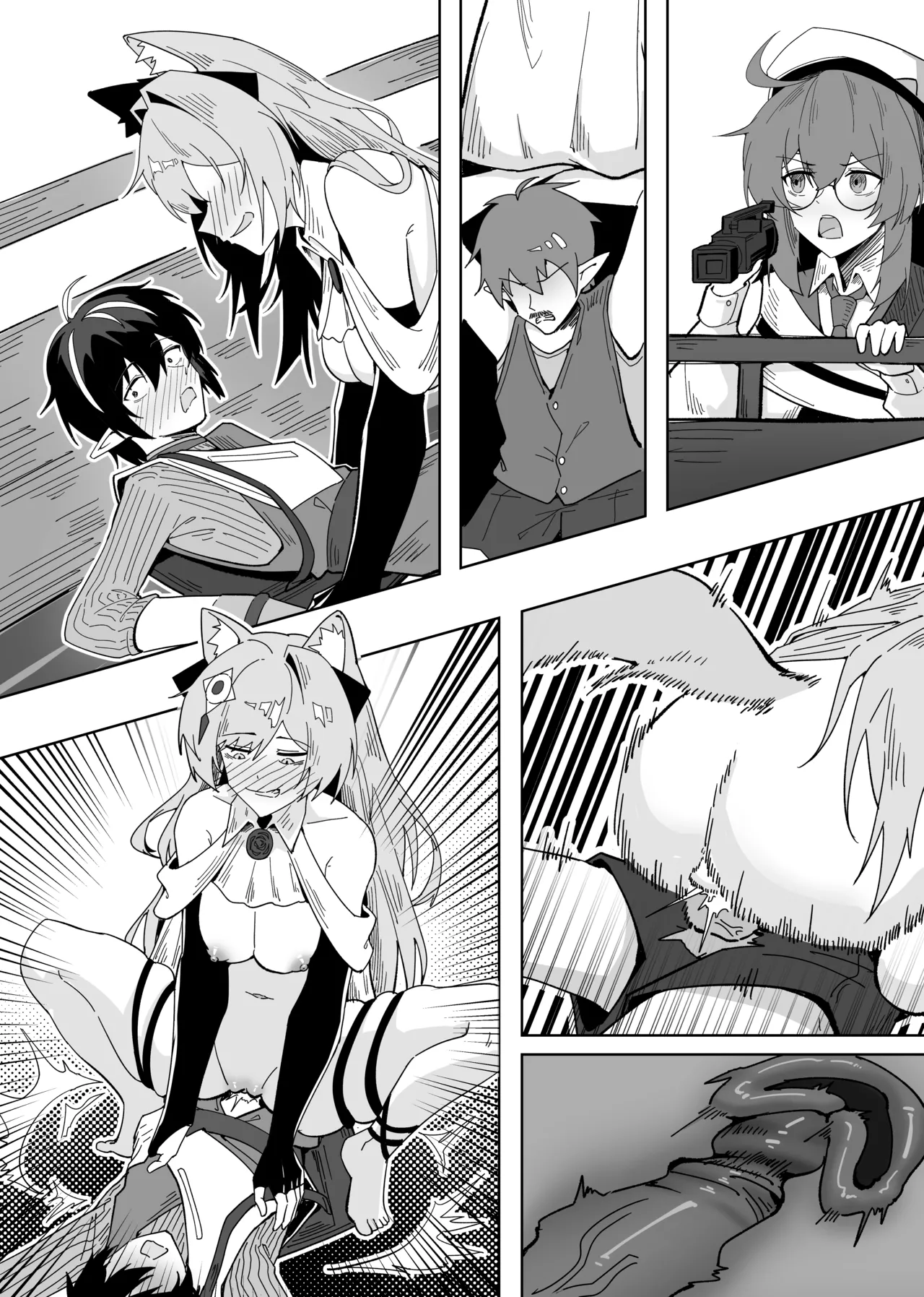 Nhentai Image