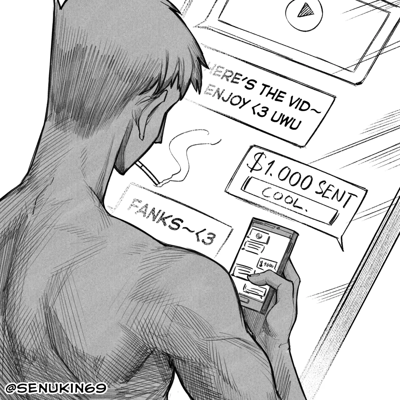 Nhentai Image