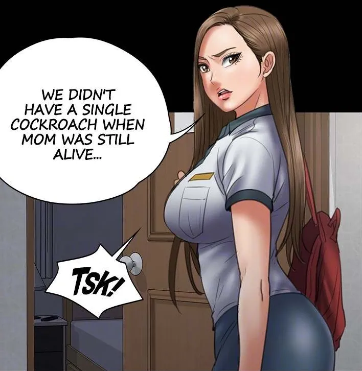 Queen Bee - Chapter 43-45 - Seonyeong's Corruption Mom NTR page 16 full