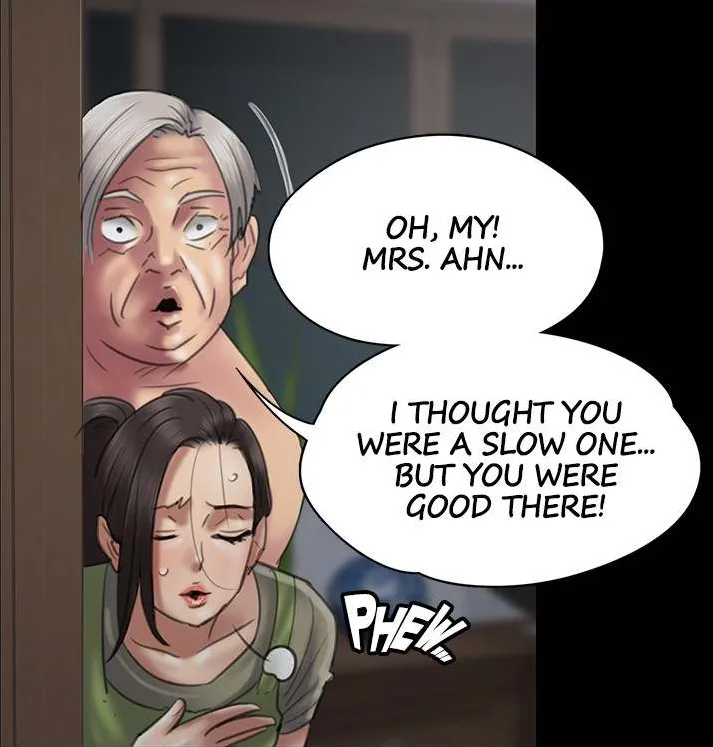 Queen Bee - Chapter 43-45 - Seonyeong's Corruption Mom NTR page 18 full