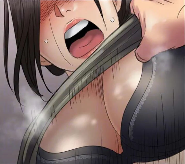 Queen Bee - Chapter 43-45 - Seonyeong's Corruption Mom NTR page 36 full
