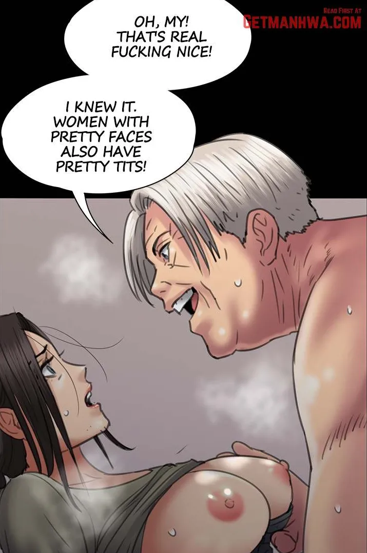 Queen Bee - Chapter 43-45 - Seonyeong's Corruption Mom NTR page 38 full