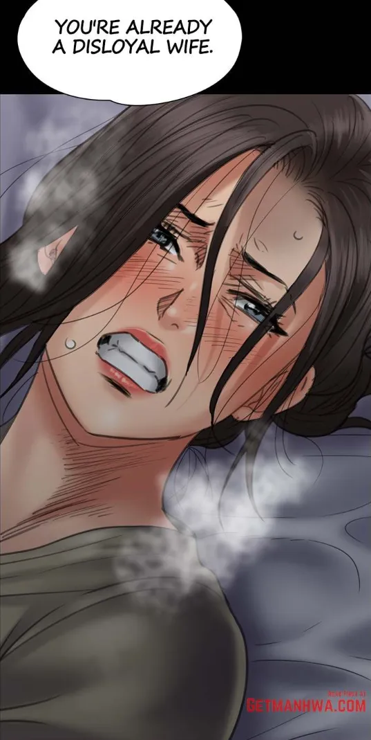 Queen Bee - Chapter 43-45 - Seonyeong's Corruption Mom NTR page 43 full
