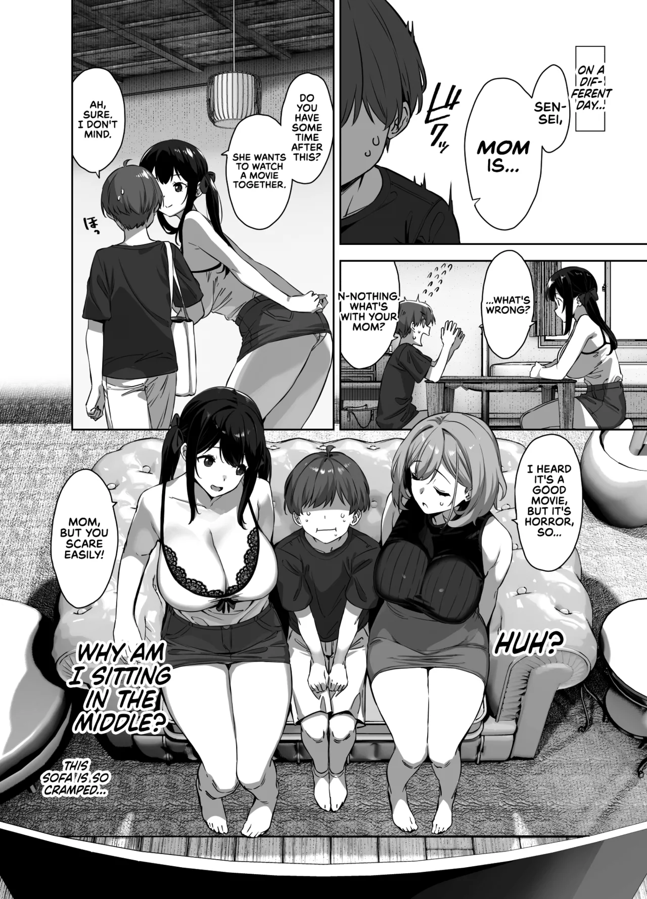 Nhentai Image