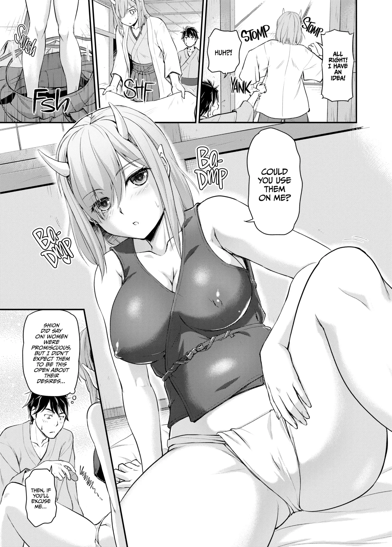 Nhentai Image