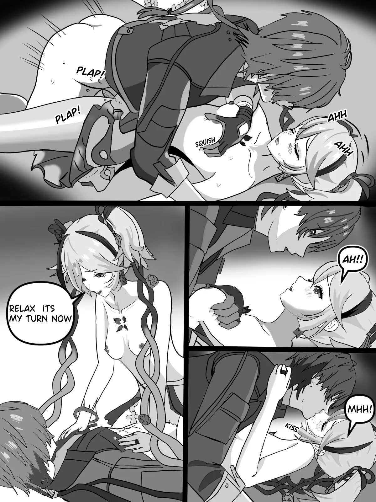 Nhentai Image
