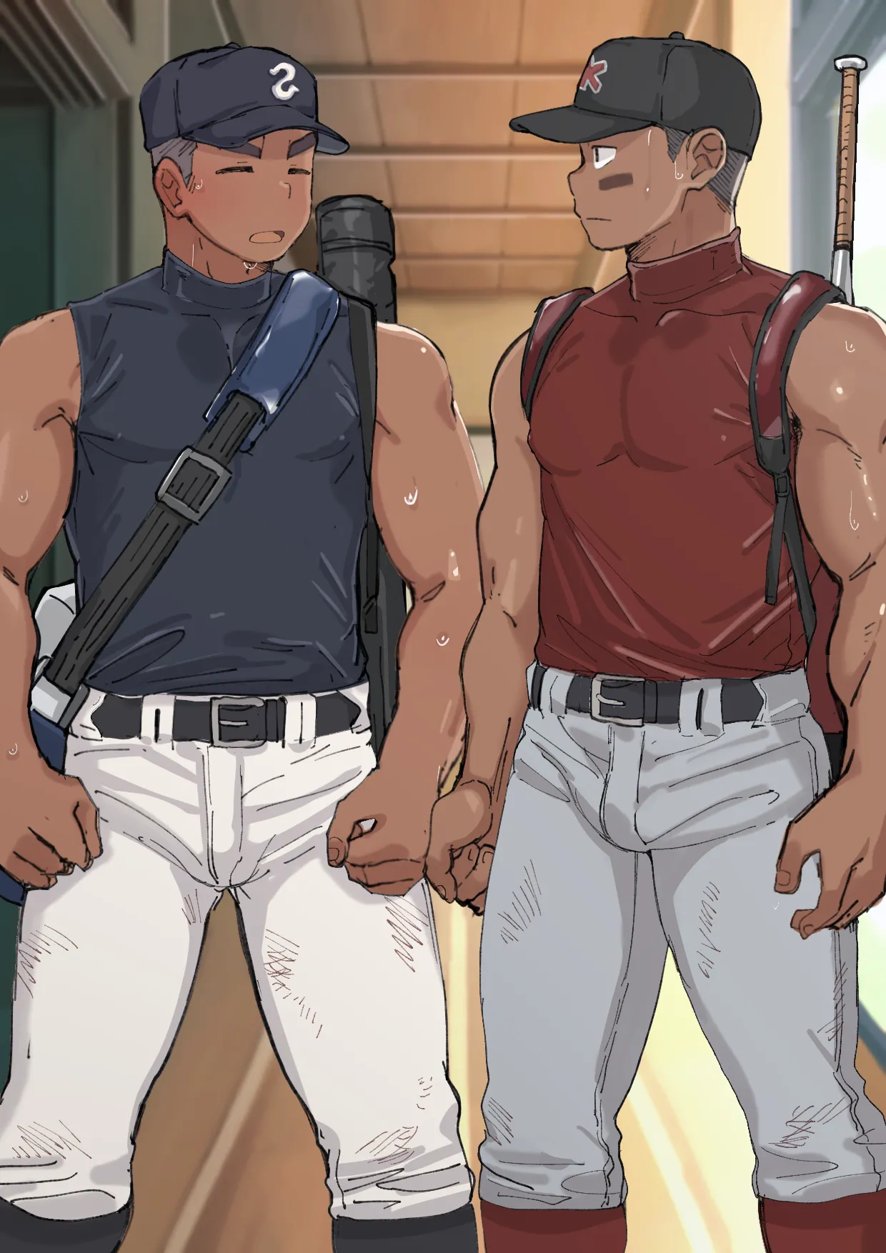 Nhentai Image