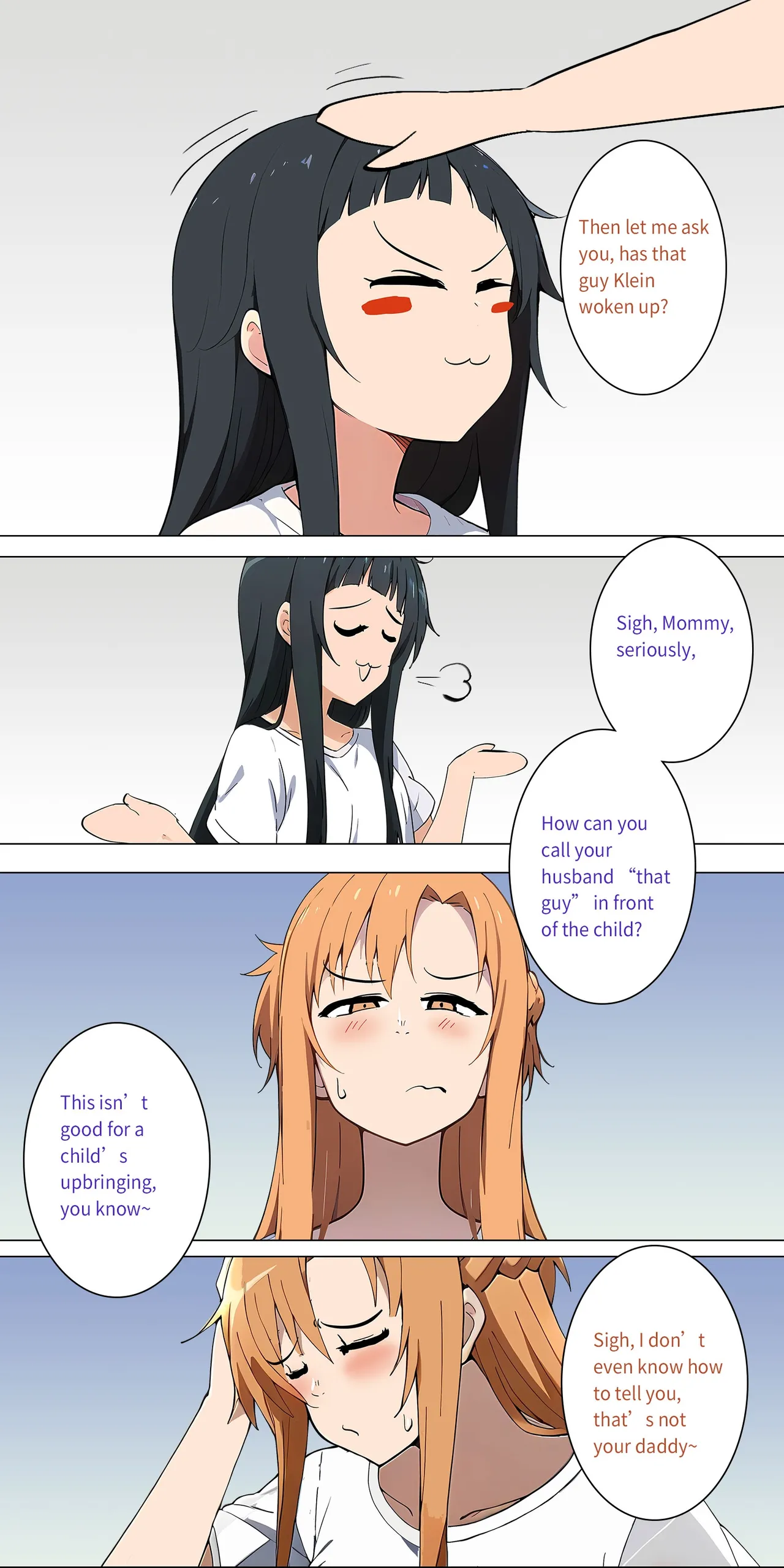Asuna family 1-18 page 45 full