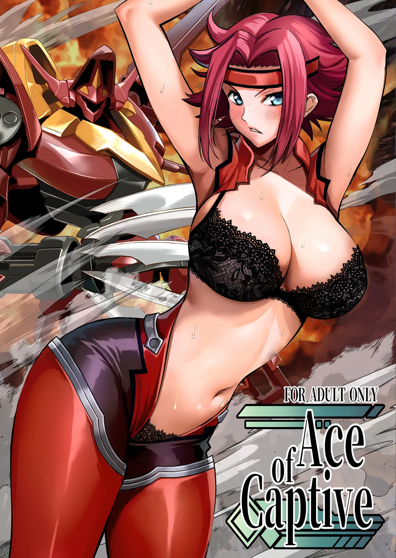 Nhentai Image